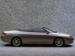 Toyota Camry Solara Concept 1997 года